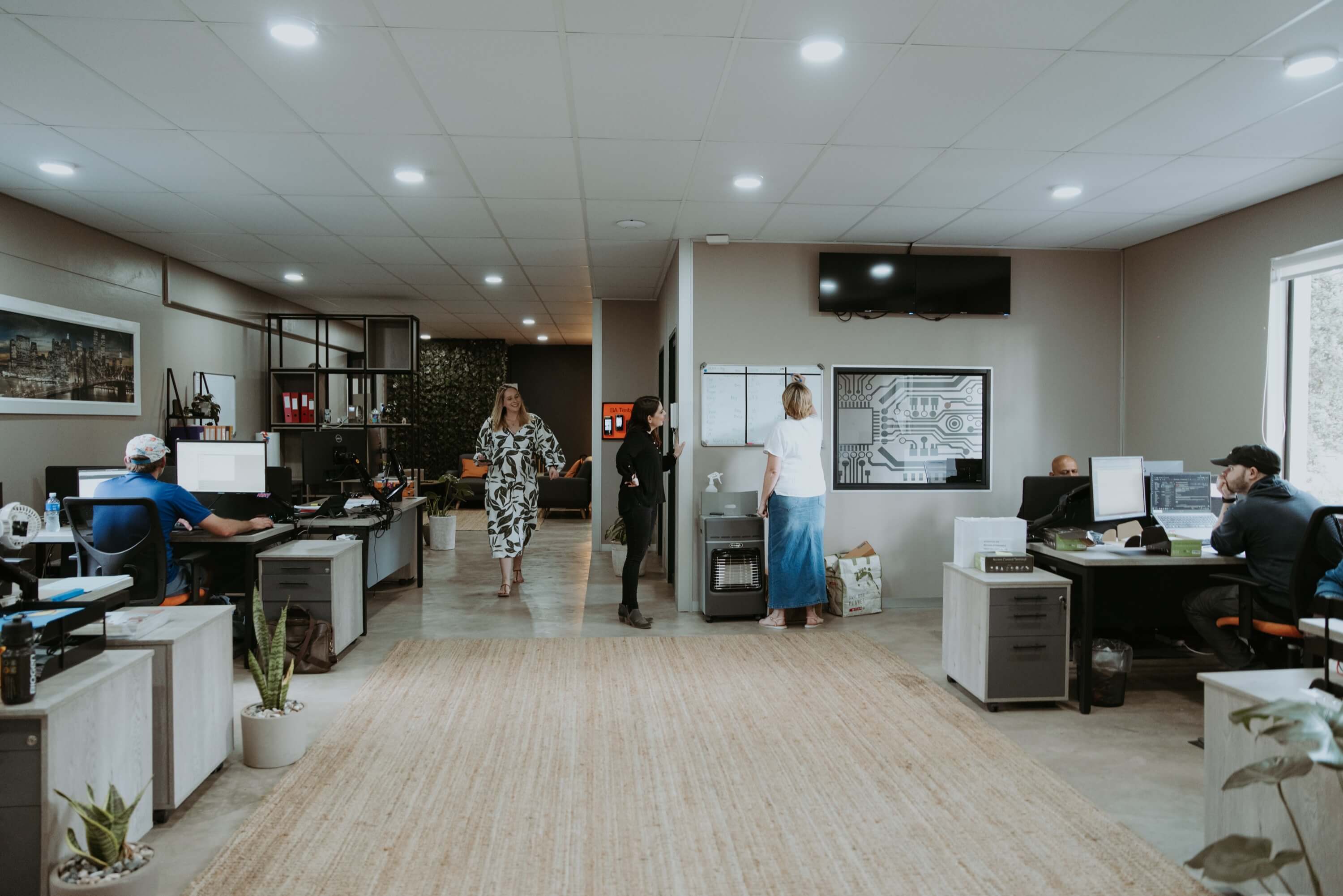 Transparent pricing for Beyond Attendance time and attendance solutions in South Africa