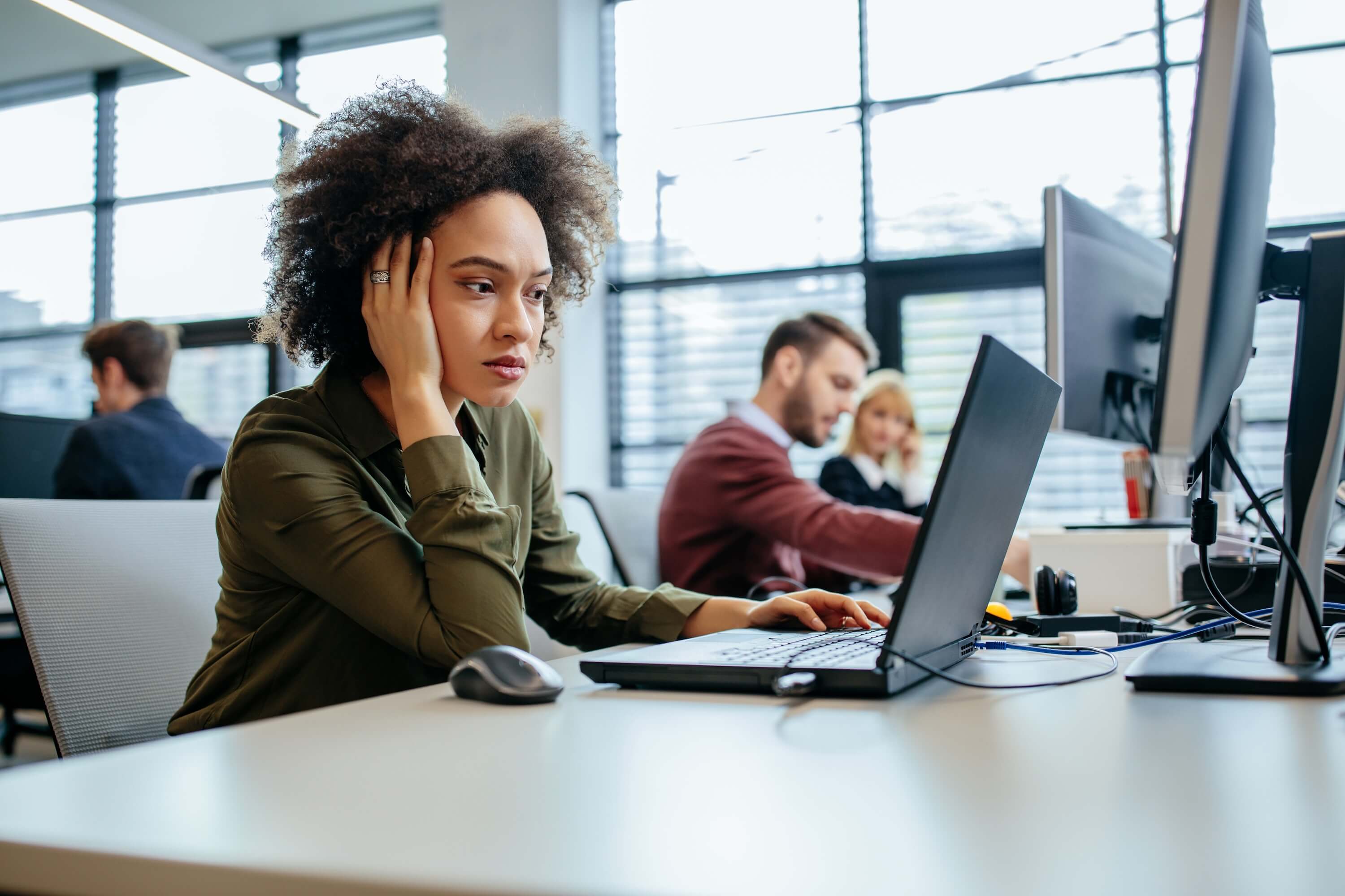 Cut the Noise: Why Simplicity Wins in Time & Attendance Tech